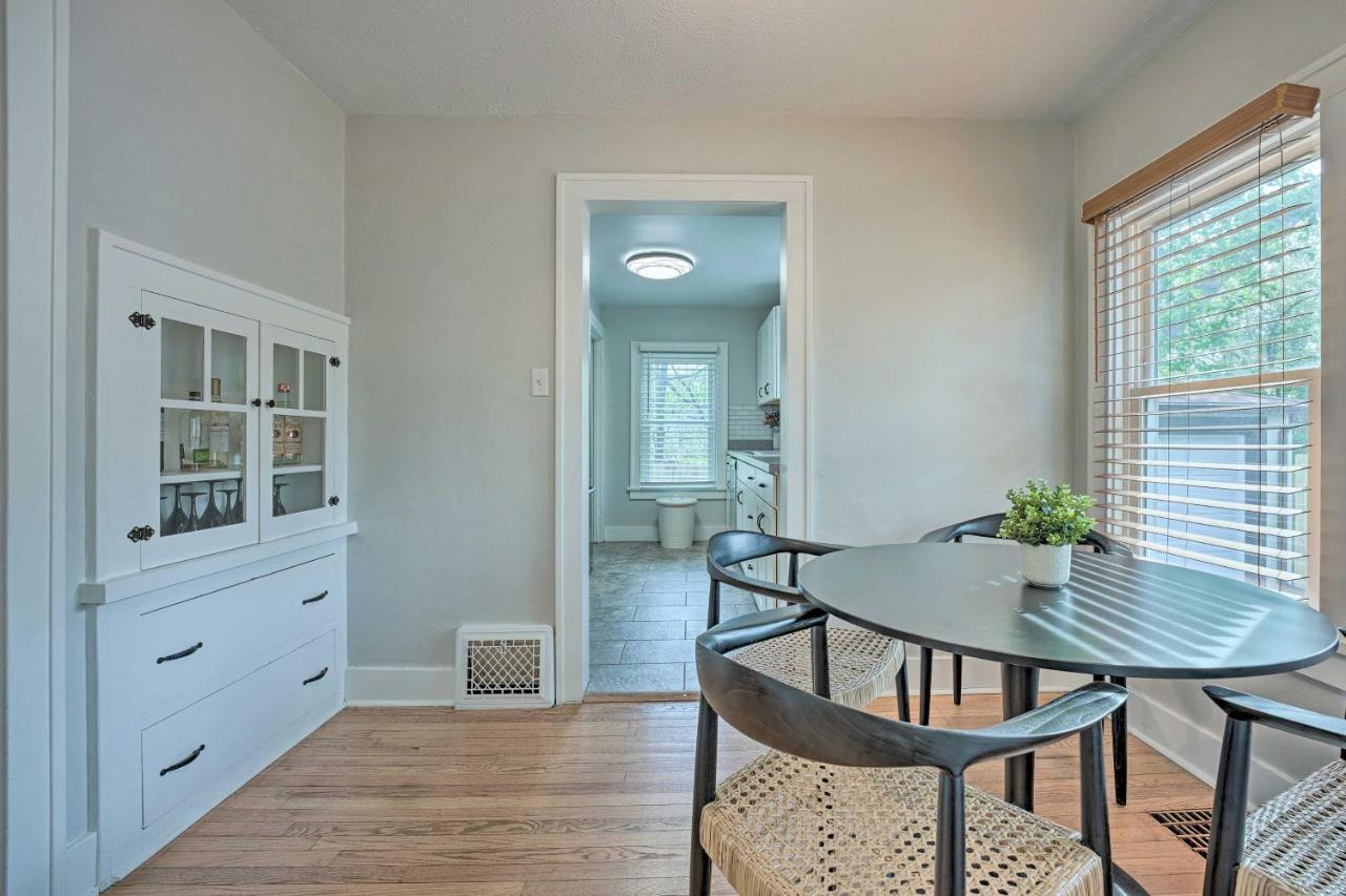 Benton Harbor Gracie Cottage With Hot Tub And Yard! المظهر الخارجي الصورة