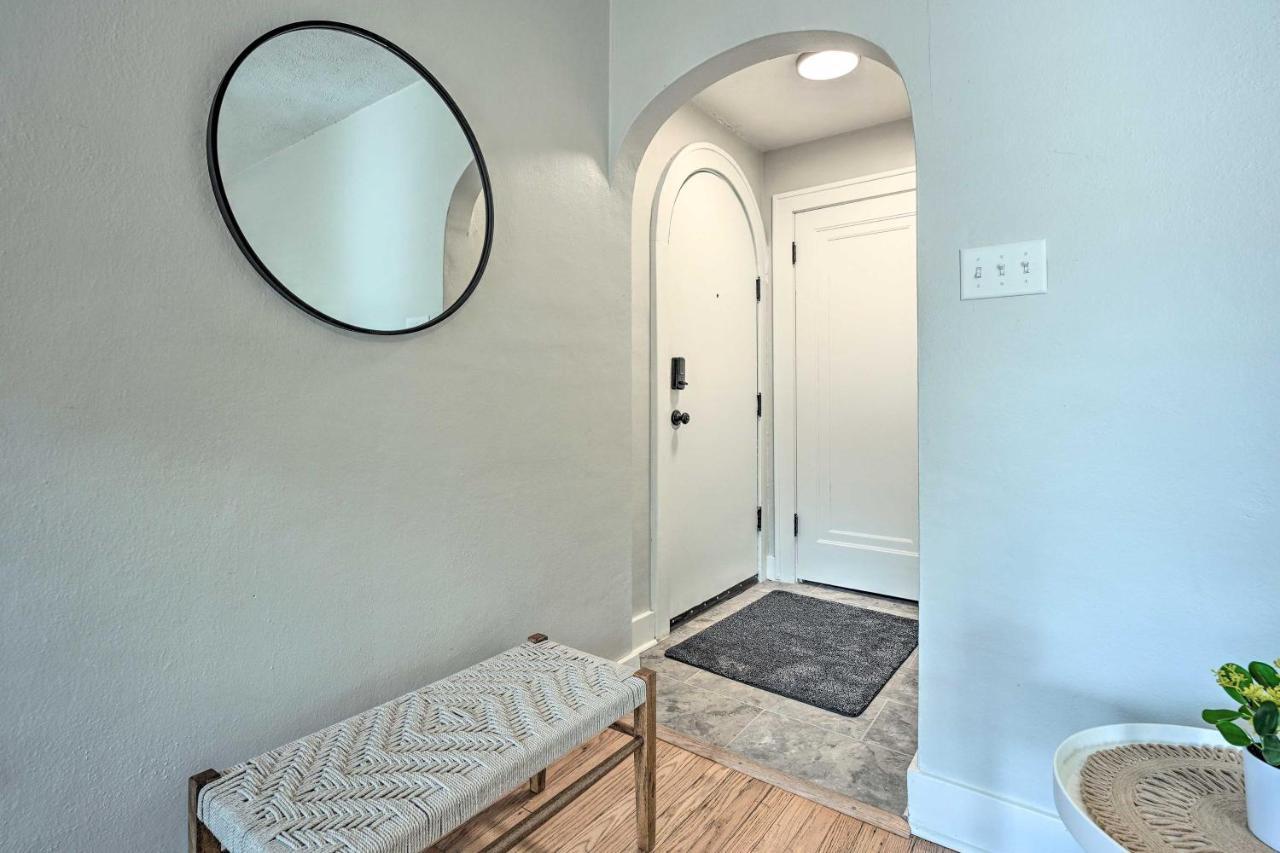 Benton Harbor Gracie Cottage With Hot Tub And Yard! المظهر الخارجي الصورة