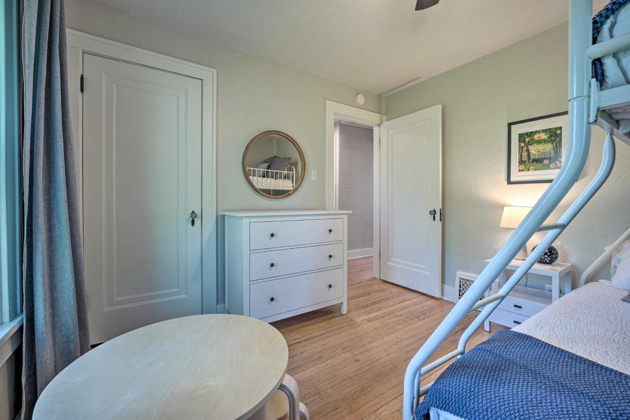 Benton Harbor Gracie Cottage With Hot Tub And Yard! المظهر الخارجي الصورة