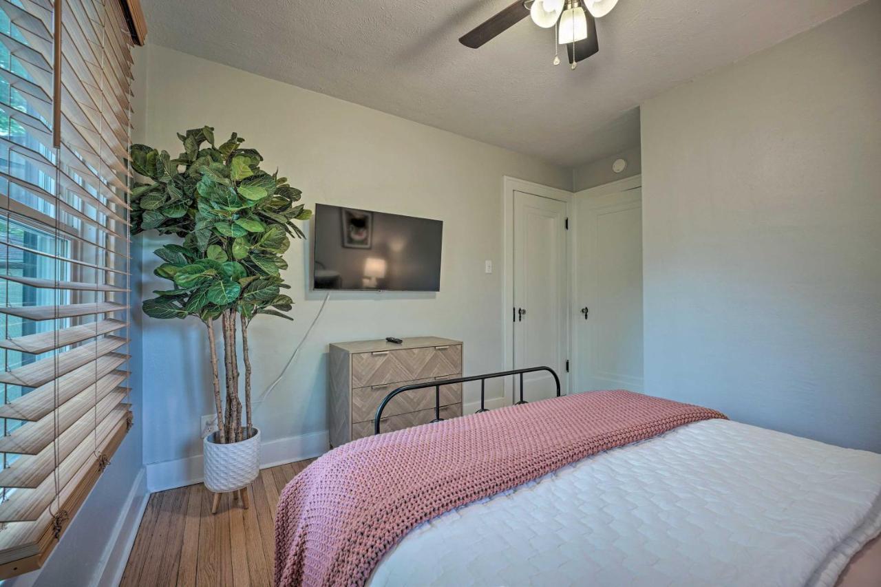 Benton Harbor Gracie Cottage With Hot Tub And Yard! المظهر الخارجي الصورة