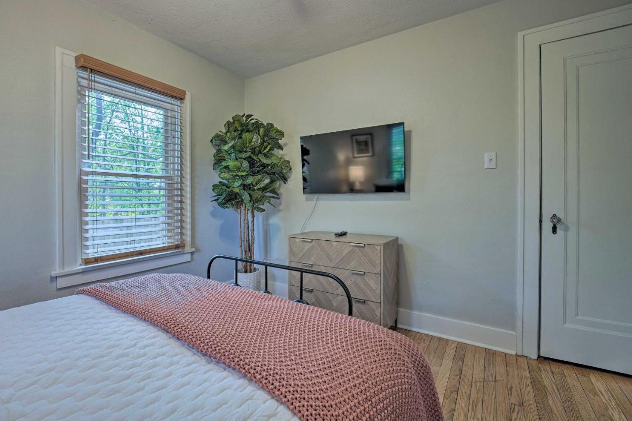 Benton Harbor Gracie Cottage With Hot Tub And Yard! المظهر الخارجي الصورة