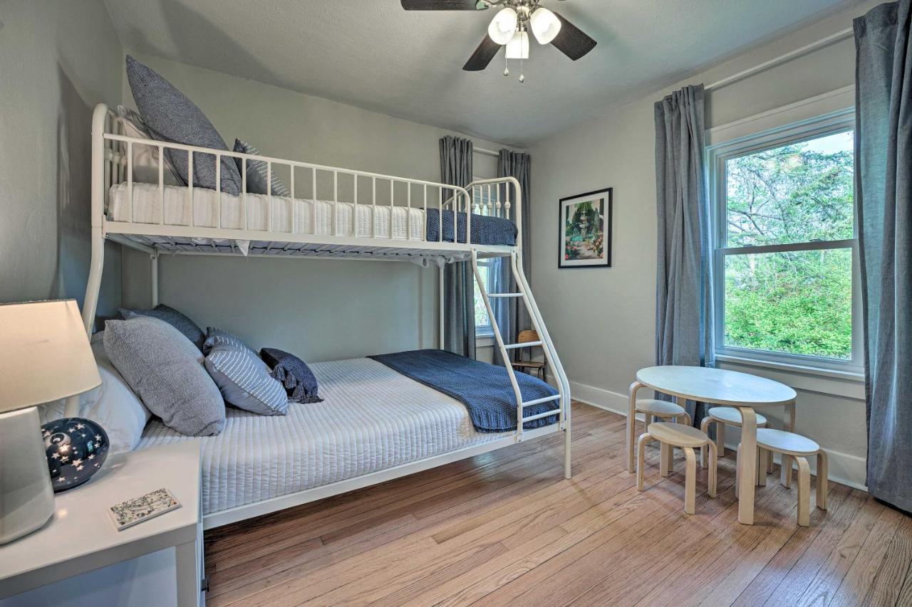 Benton Harbor Gracie Cottage With Hot Tub And Yard! المظهر الخارجي الصورة